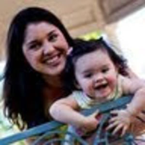 Meet your Posher, Lisa